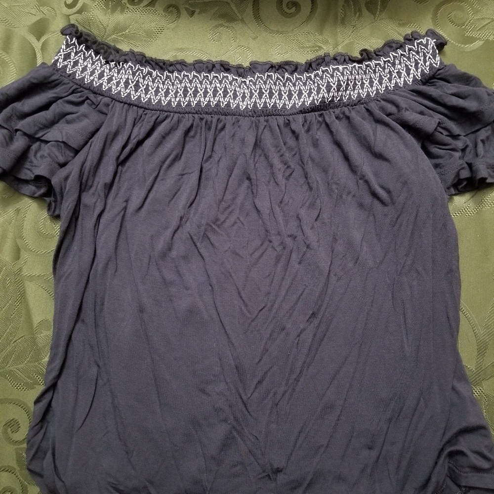 American Eagle Top